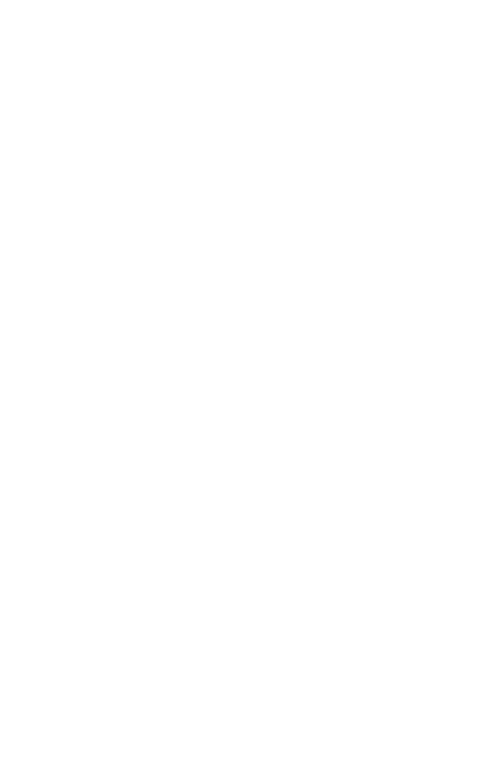 Classic Phone Receiver Symbol on Transparent Background