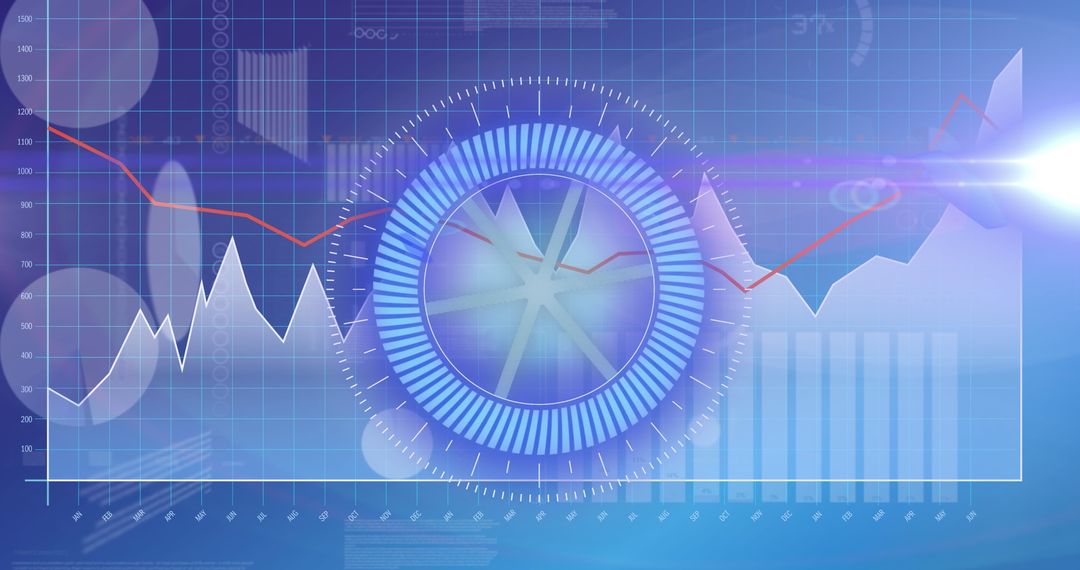 Digital Transformation Construct over Scientific Graph