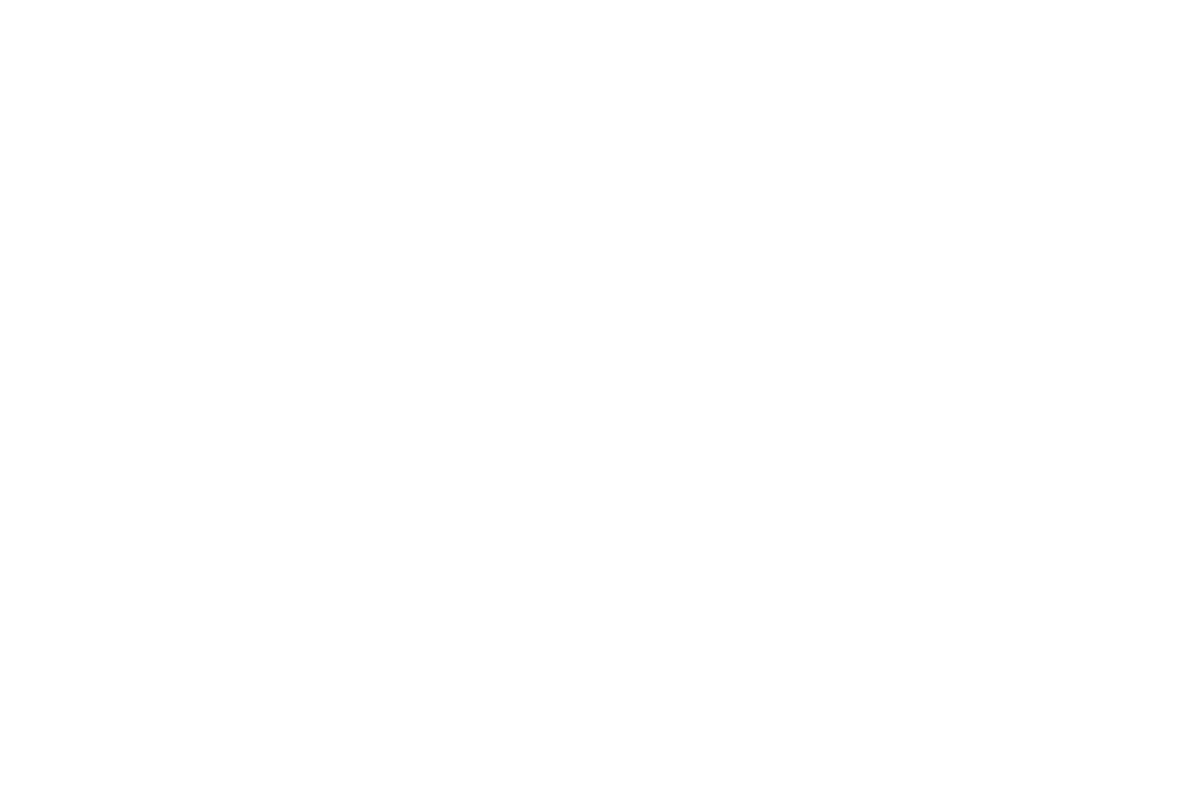 Abstract Curved Shape on Transparent Background Illustration