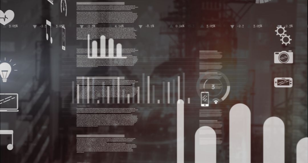 Futuristic Data Analytics in Urban Setting