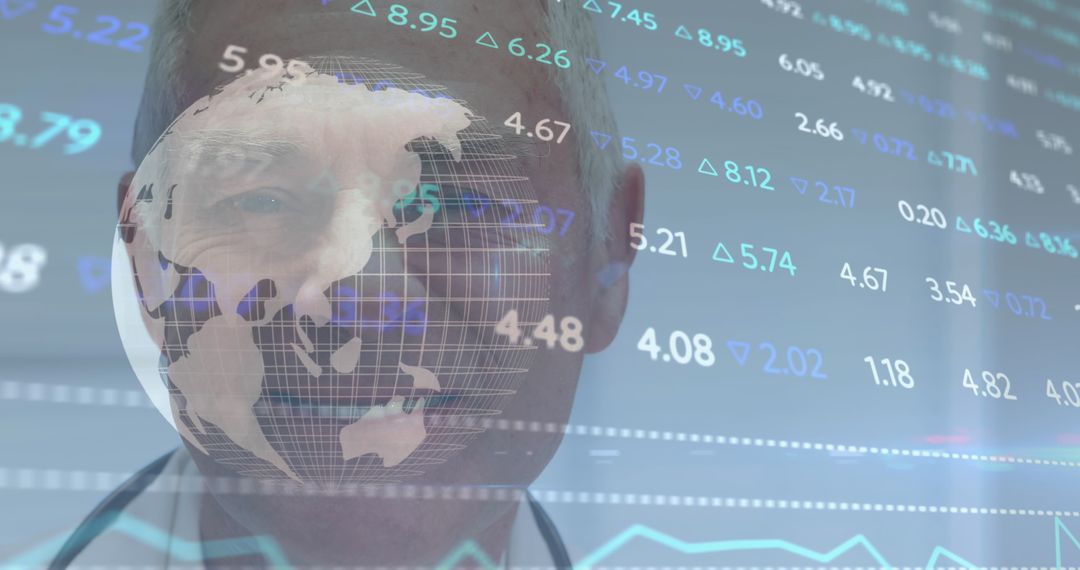 Innovative Medical Technology and Global Data Integration