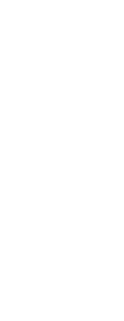 Silhouette of Standing Man with Crossed Arms on Transparent Background