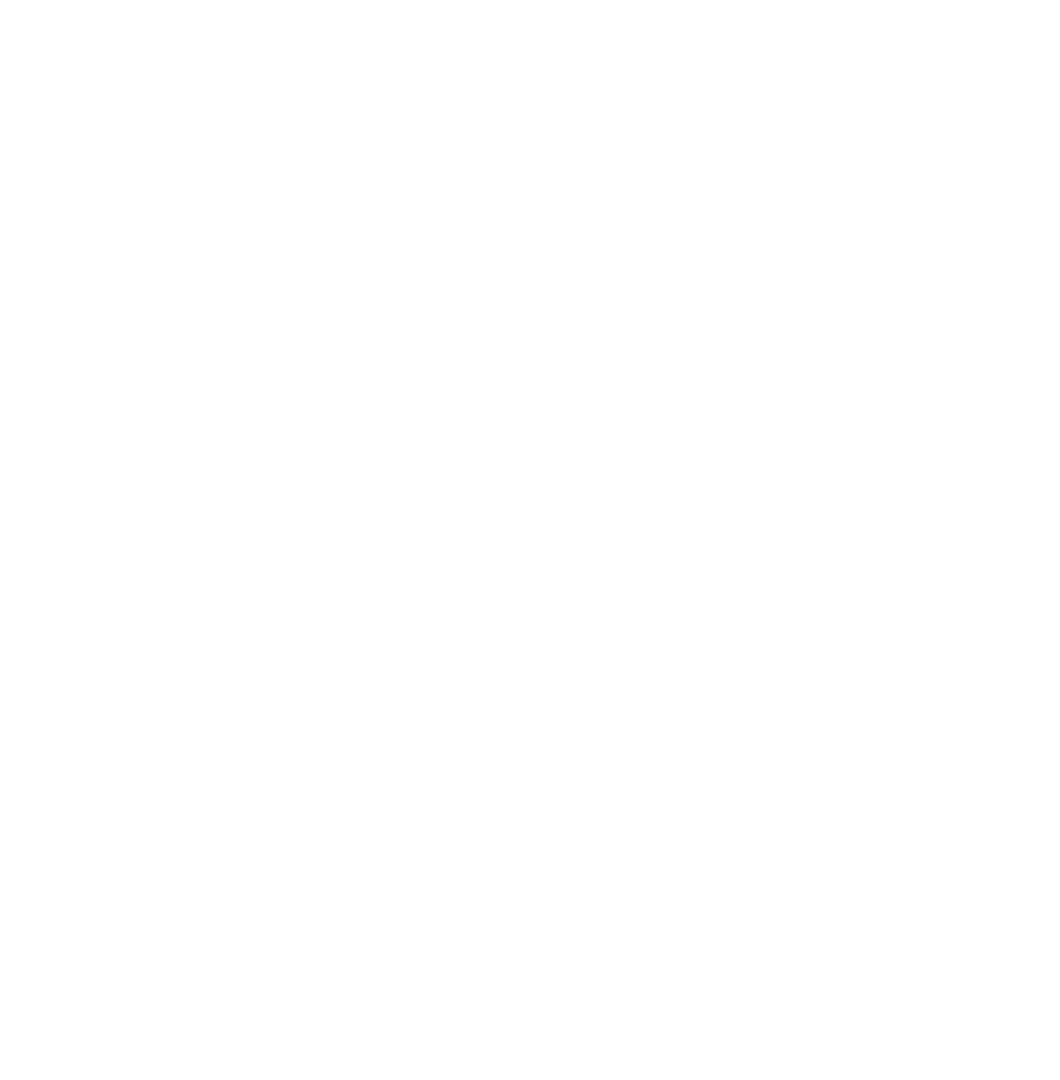 Wanderlust Text Logo with Mountain Design on Transparent Background
