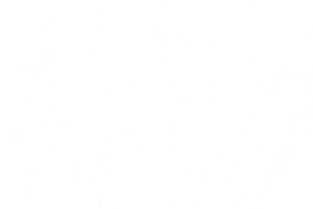 Transparent Network Structure of Nodes and Connections Illustration - Download Free Stock Images Pikwizard.com