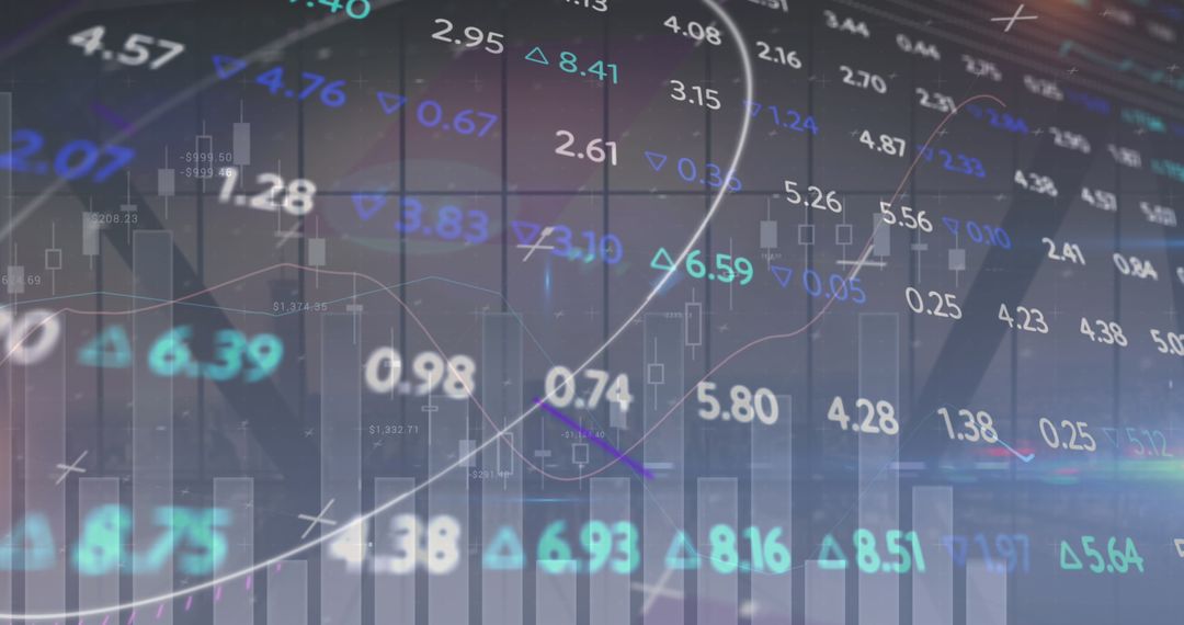 Digital Data and Cityscape Integration for Global Business