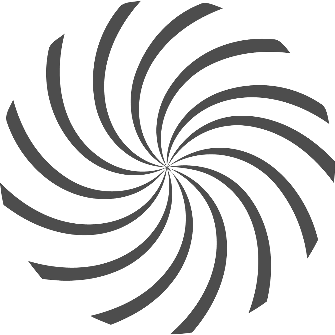 Spiral Pattern Design on Transparent Background for Creative Projects - Download Free Stock Images Pikwizard.com