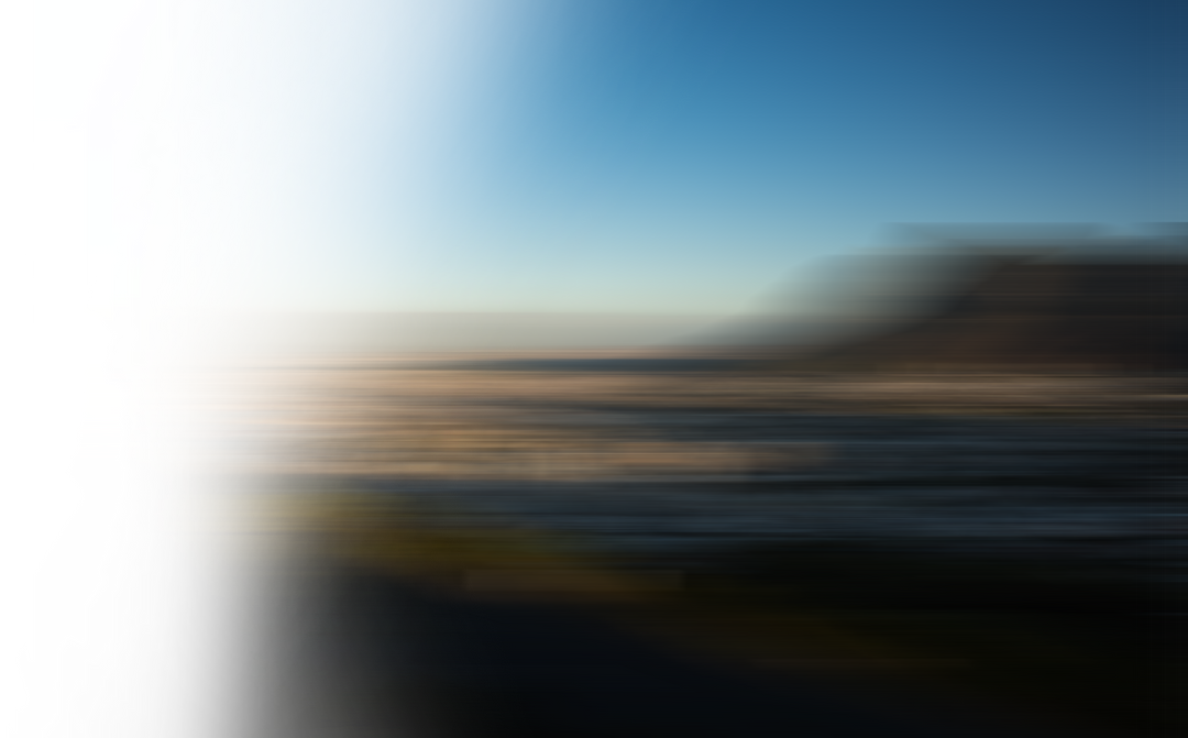 Transparent Blurred Seaside Landscape Watermarks - Download Free Stock Images Pikwizard.com