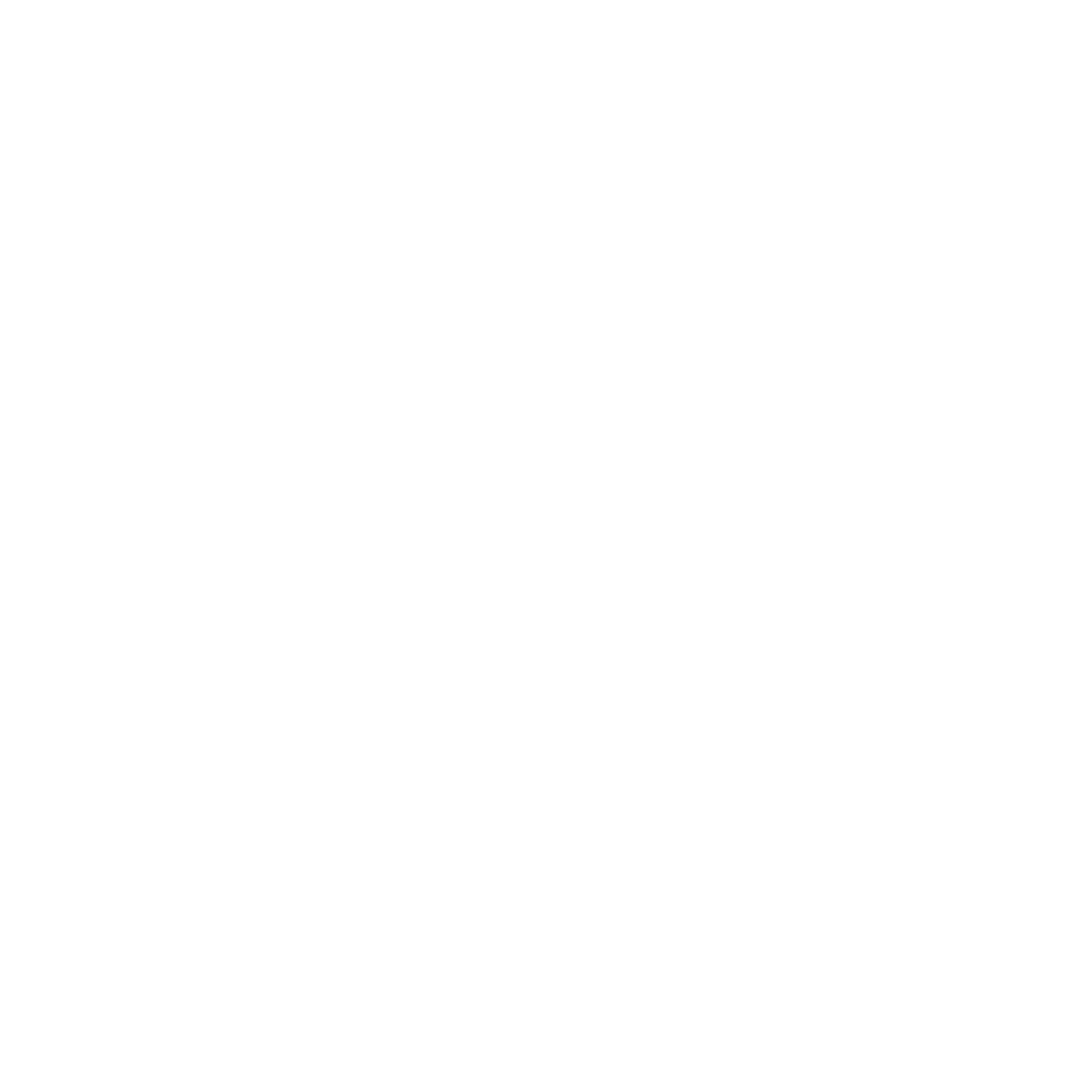 Santa Hat Smiling Girl with Braids on Transparent Background
