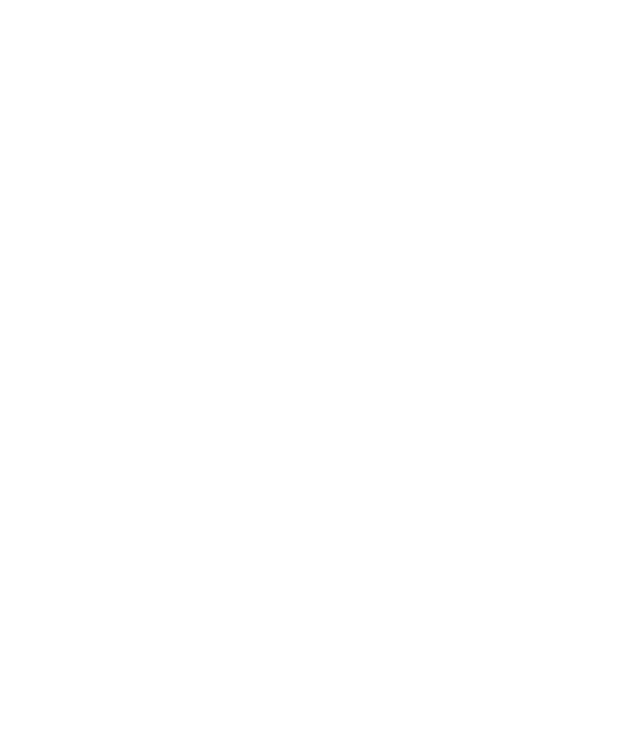 Silhouette of Sportsman on Transparent Background