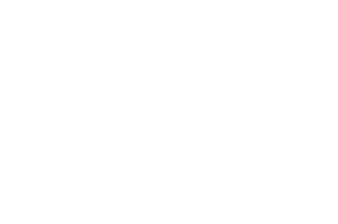 Seamless White Pattern on Transparent Background with Geometric Shapes