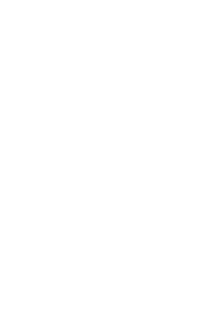 Vector Illustration of White Human Skull on Transparent Background