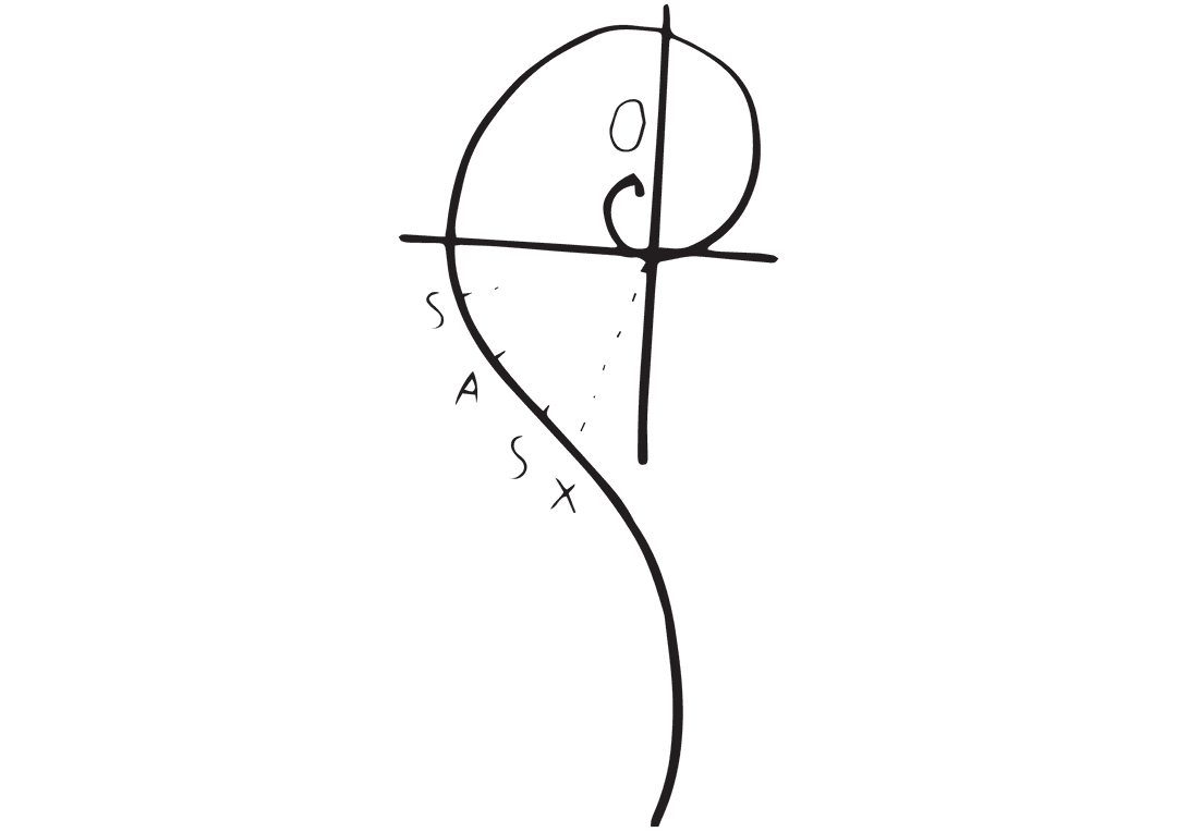 Transparent Mathematical Diagram with Variables and Arrows - Download Free Stock Images Pikwizard.com