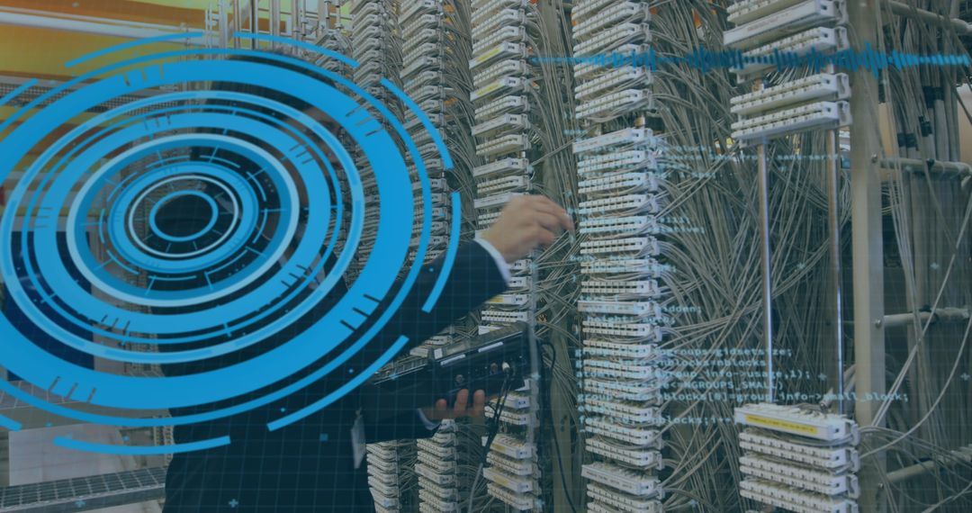 Digital Quantum Analytics in Business Infrastructure