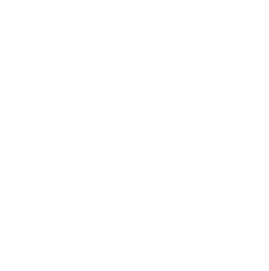 Silhouette of Man Offering Gesture on Transparent Background