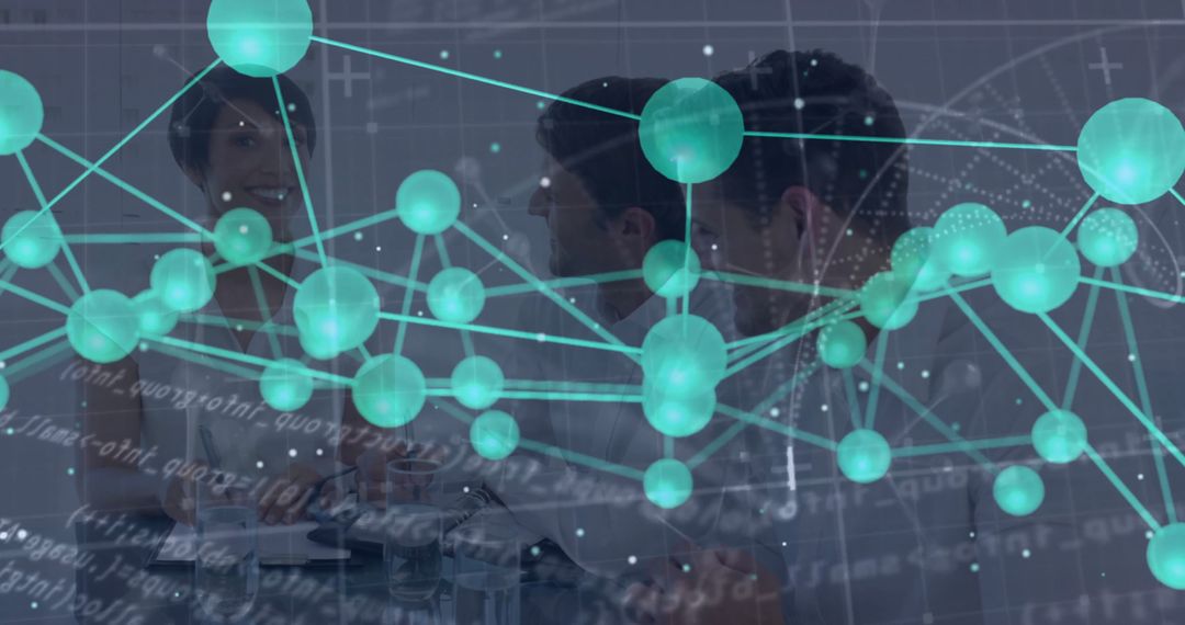 Innovative Teamwork and Network Technology Strategy