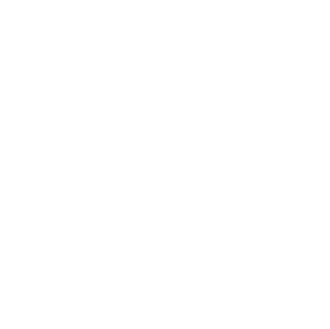 Dynamic Silhouette of Male Athlete Jumping on Transparent Background