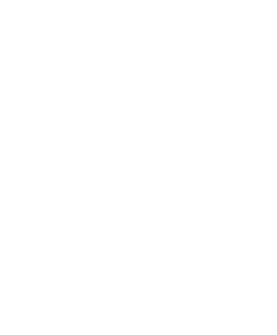 Transparent Silhouette of Hand Writing with Pencil on Blank Background