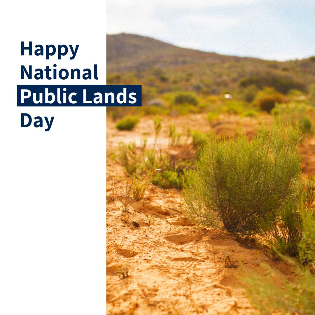 Celebrating Nature and Conservation on Public Lands