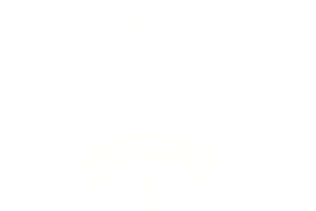 Romantic Happy Valentines Day Text and Heart Transparent Vector