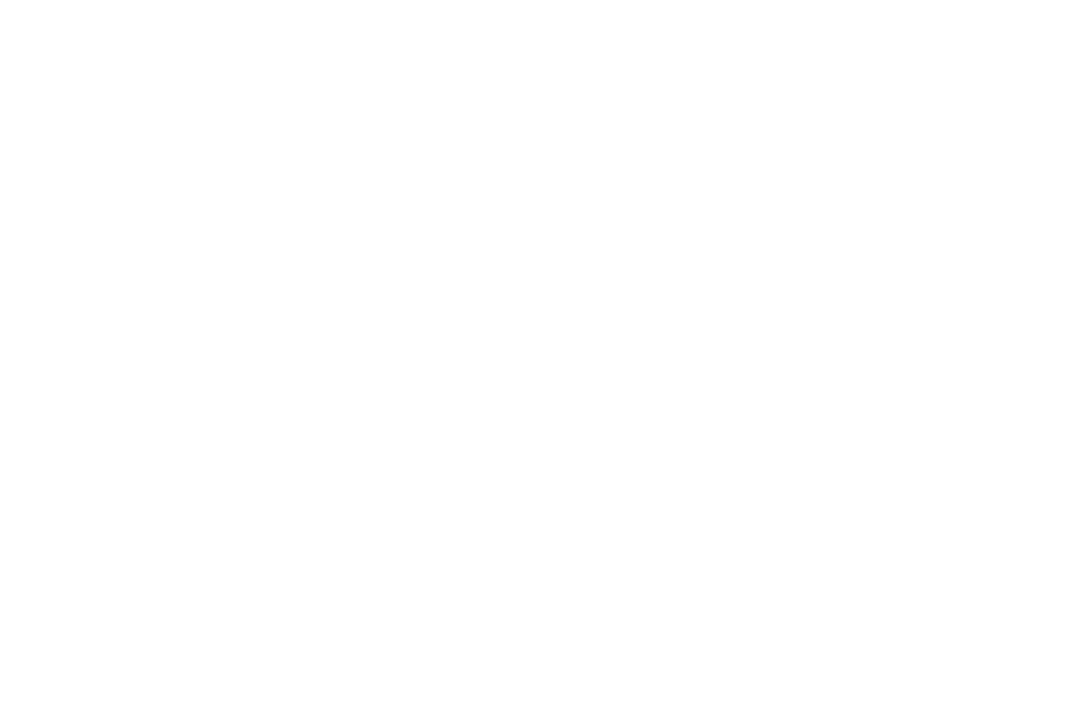Snowflake Cluster Design on Transparent Background for Winter Themes