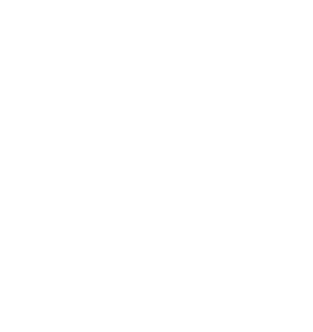 Transparent White Abstract Flowchart Diagram Elements