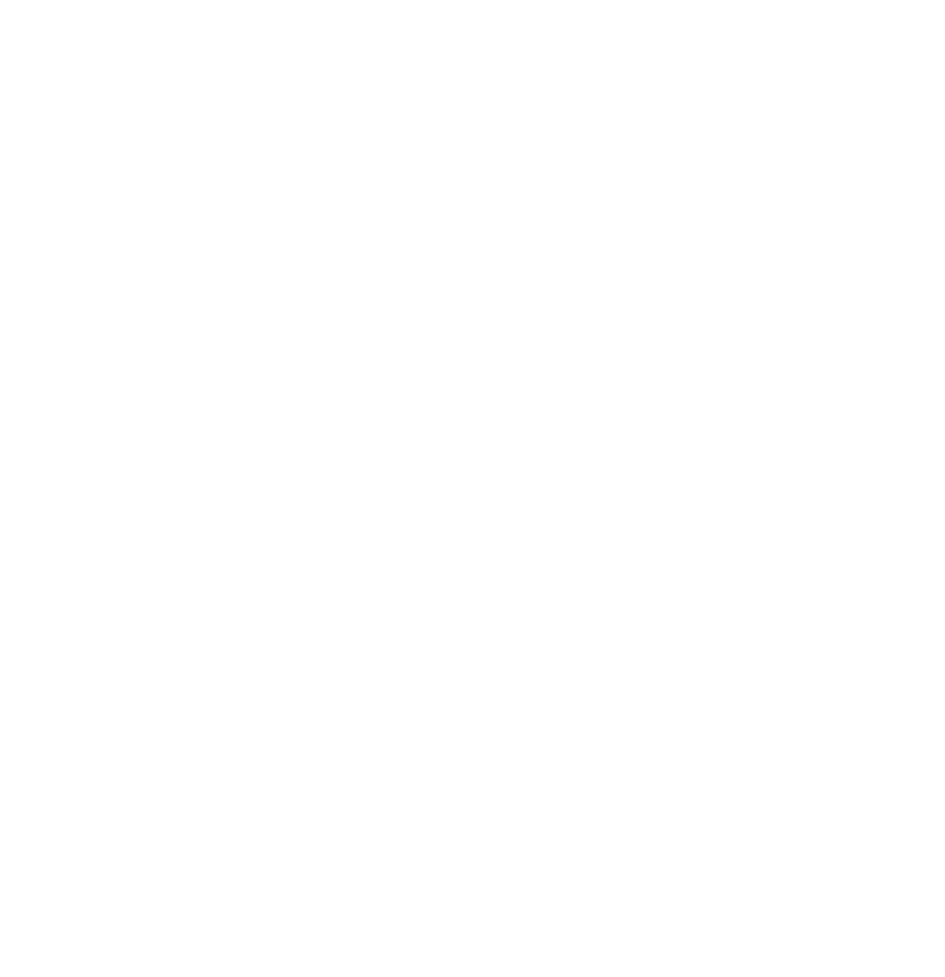 Transparent Silhouette of Athletic Man on Cort System