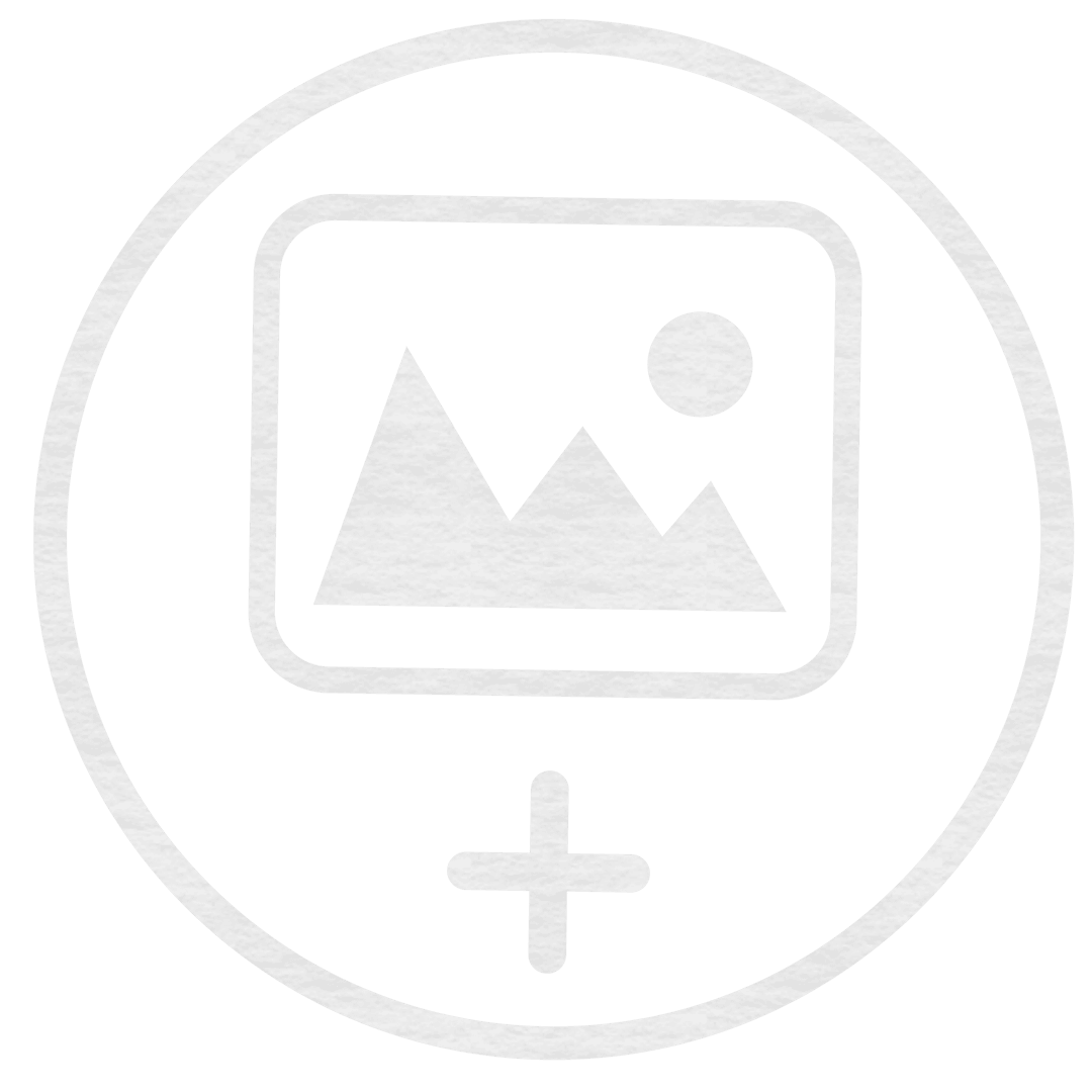 Transparent Vector Image of Landscape Symbol