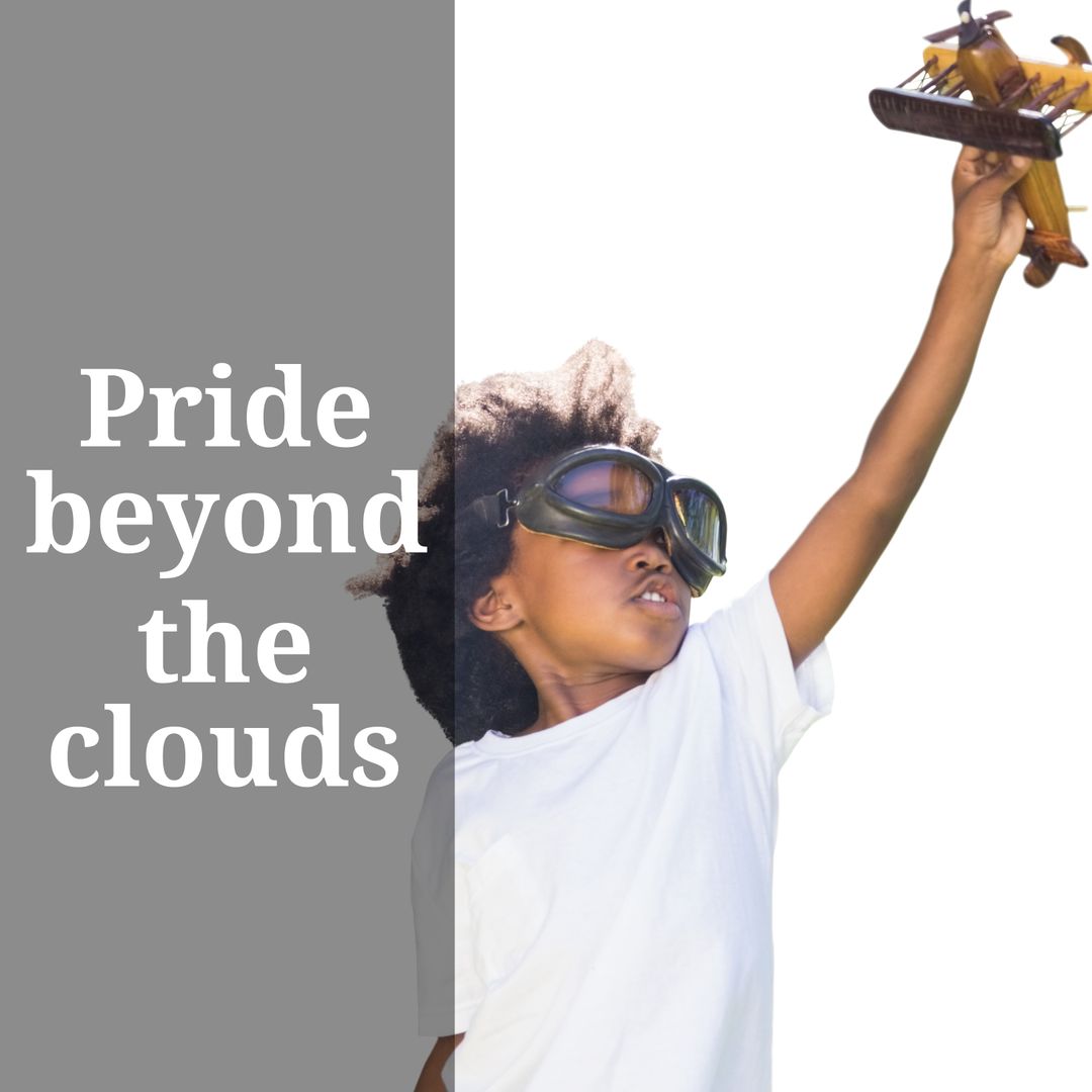 Child Empowerment Symbolized Through Imaginative Play