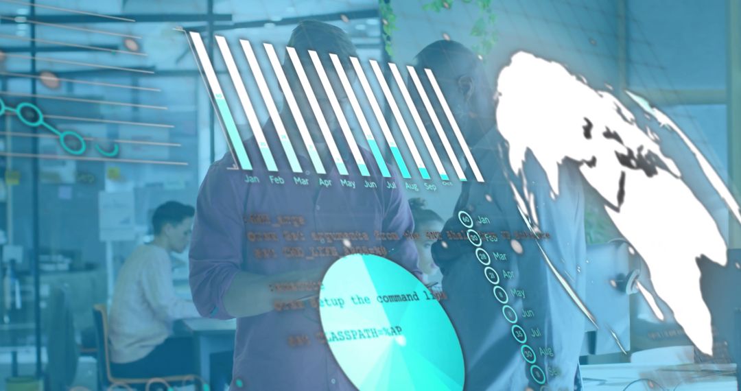 Global Finance and Data Analytics Collaboration Team