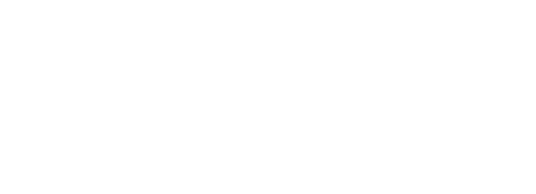 Minimalist Aviator Glasses Outline with Transparent Background
