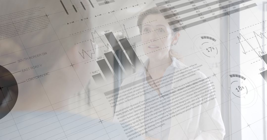 Global Medicine Data Analysis with Diverse Doctors Helper Graphics