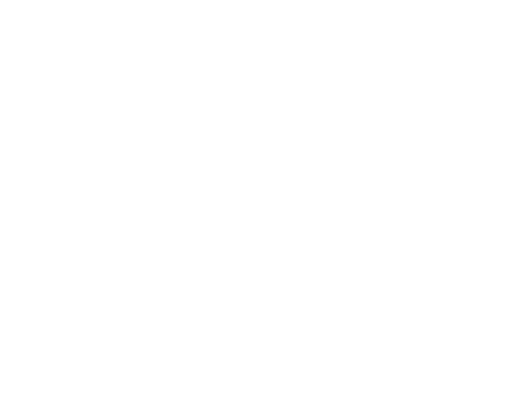 Silhouette of Sportswoman with Dumbbells on Transparent Background
