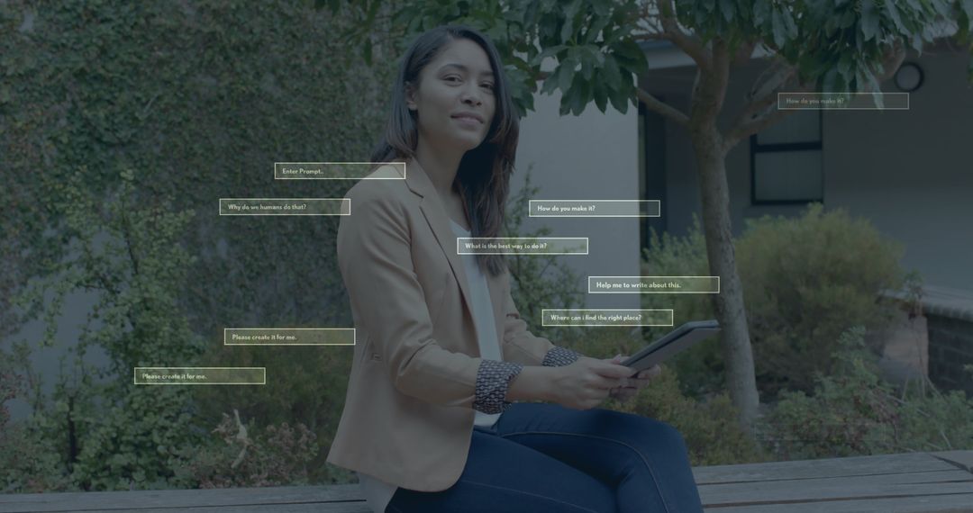 Digital Connectivity in Education with Tablet