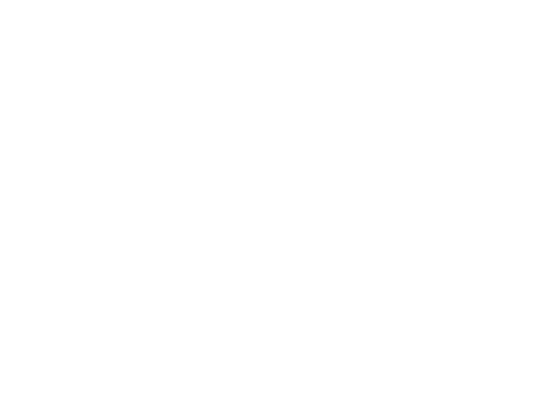 Silhouette of Hands Reaching Out on Transparent Background