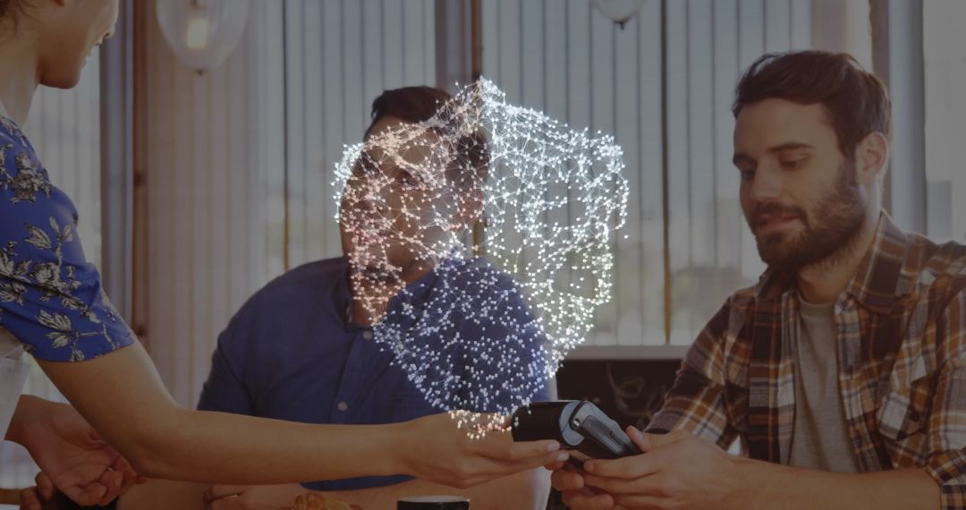 Data Security in Digital Payment Transactions