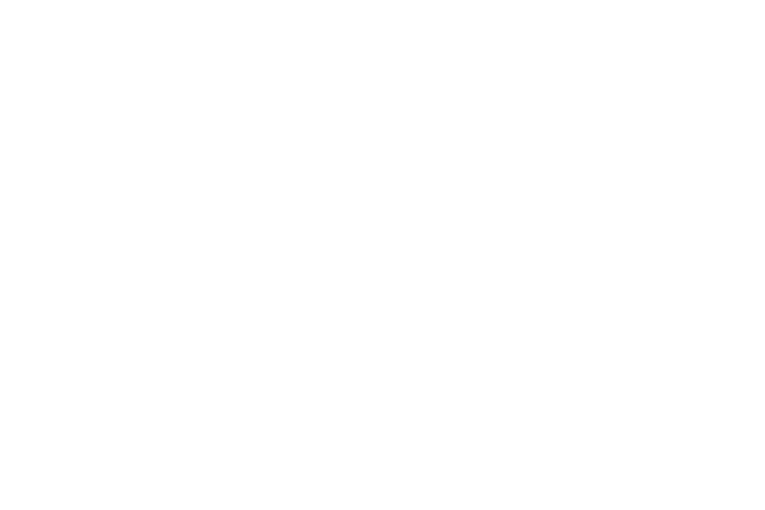 Hands with Social Networks Text on Transparent Background