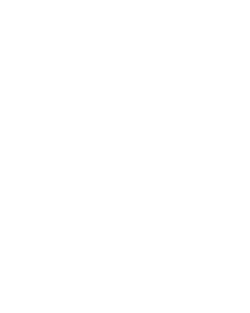 Silhouette of Female Badminton Player in Action Transparent Background
