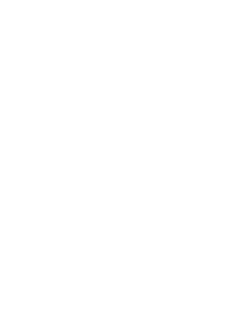 Silhouette of Woman Gesturing on Transparent Background