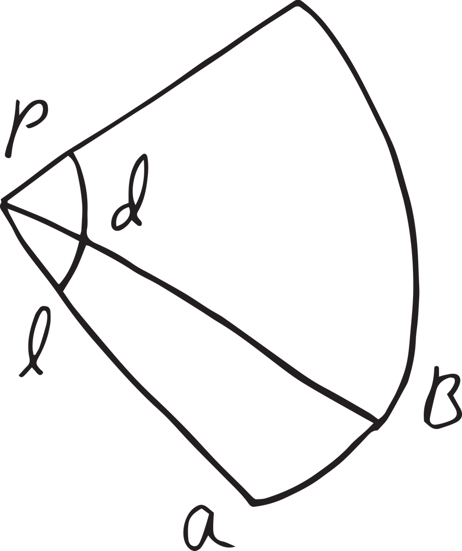 Science Illustration transparent Mathematics Diagram - Download Free Stock Images Pikwizard.com