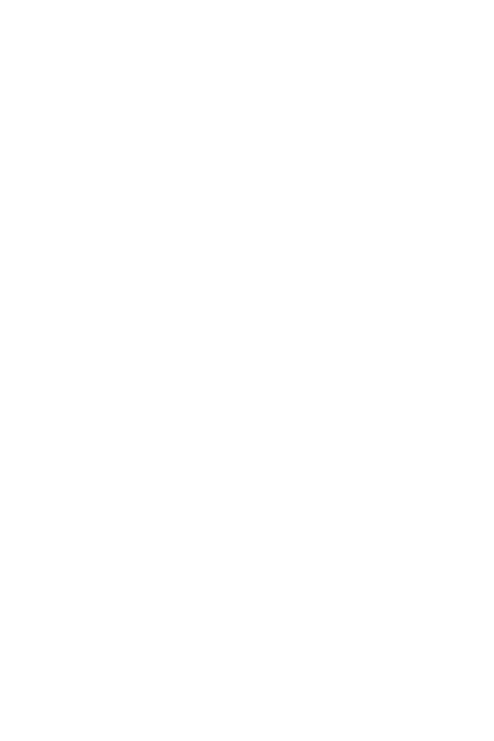 Hand Holding Tablet Silhouette Icon on Transparent Background