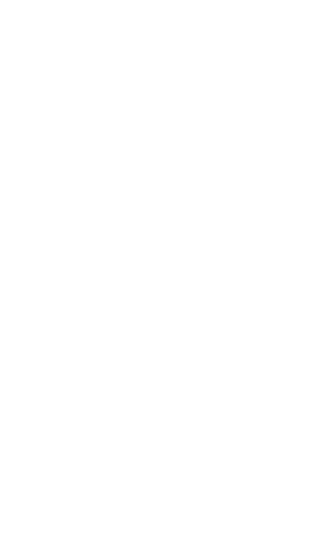 Vector Silhouette of Joyful Jumping Woman on Transparent Background
