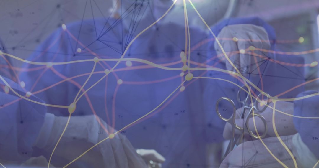 Surgical Precision and Technology Integration in Healthcare