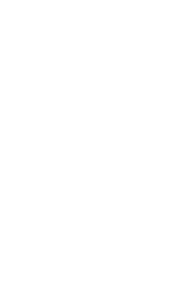 Transparent Silhouette Running Woman Isolated