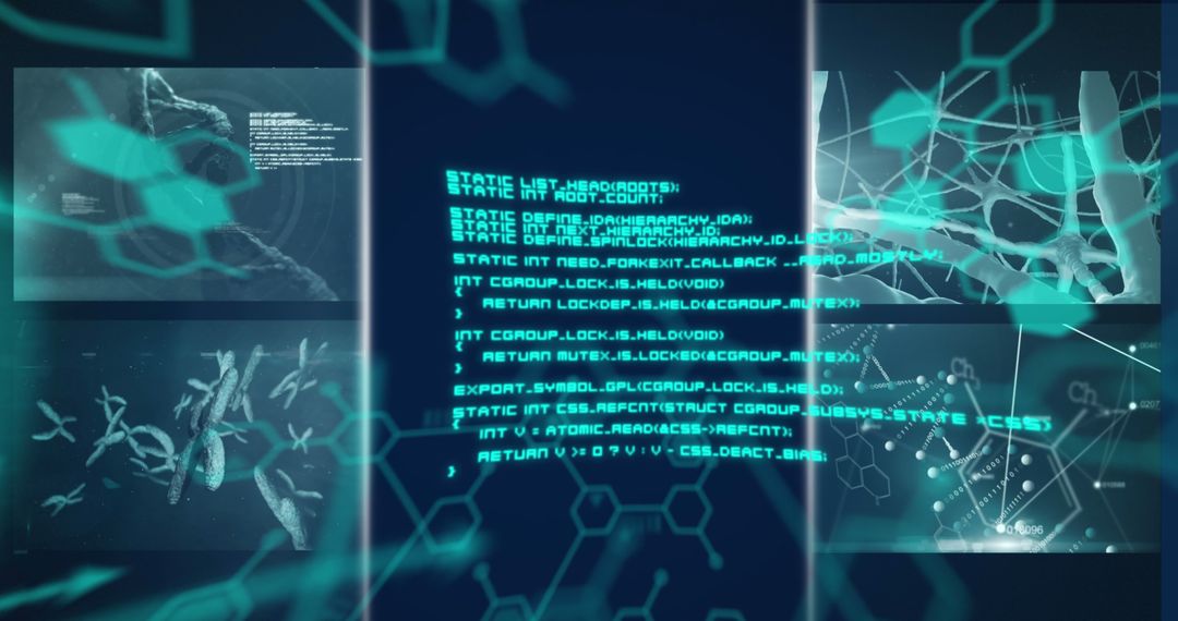 Cutting-Edge Medical Data Visualization on Digital Screens