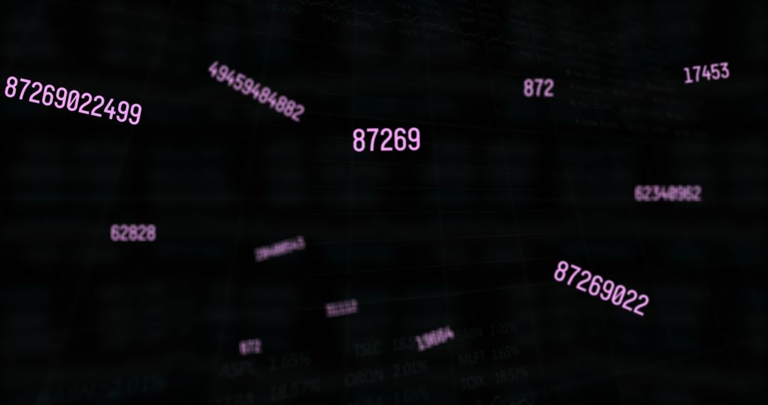 Dynamic Stream of Digital Data for Technological Advancements