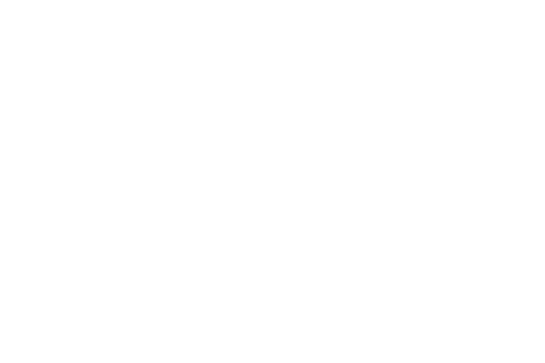 Welcoming Hands with Huanying Guanglin Text on Transparent Background