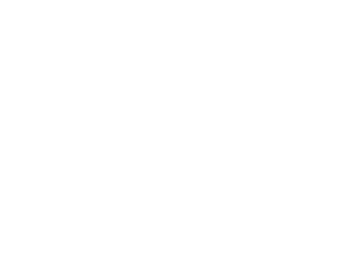Digital Silhouette of Male Head on Transparent Background