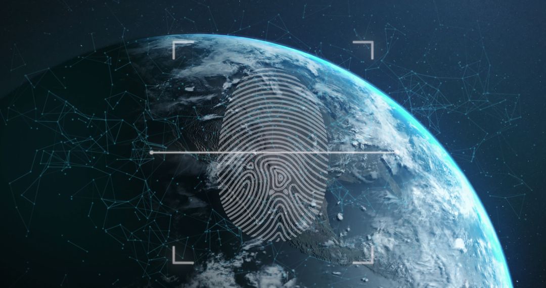 Global Security Bazaar: Fingerprint Scanning Technology