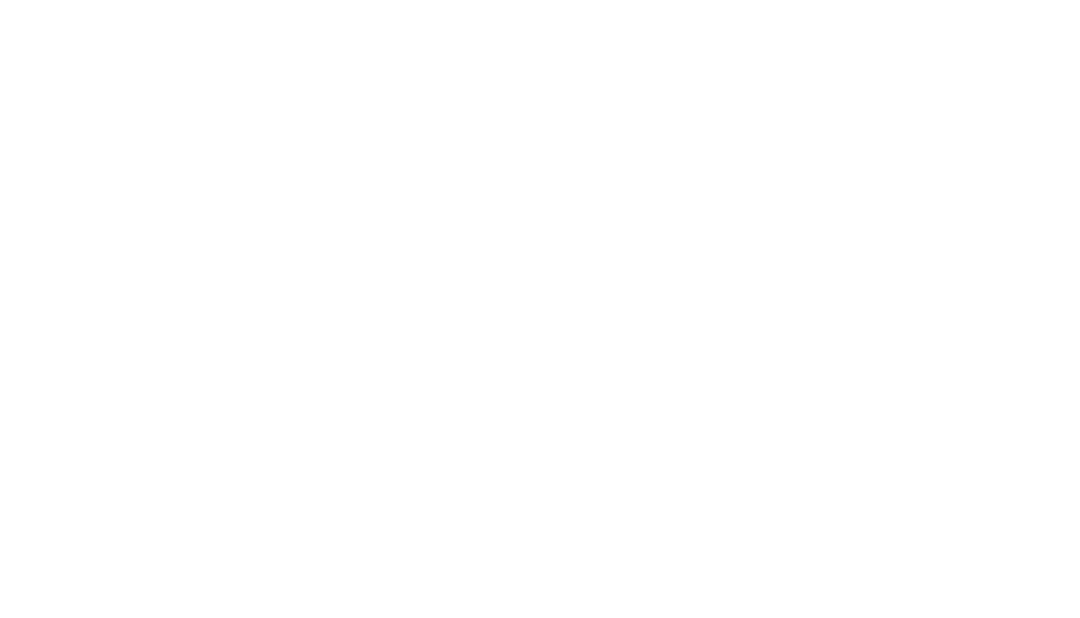 White Hand Holding Light Bulb Icon on Transparent Background