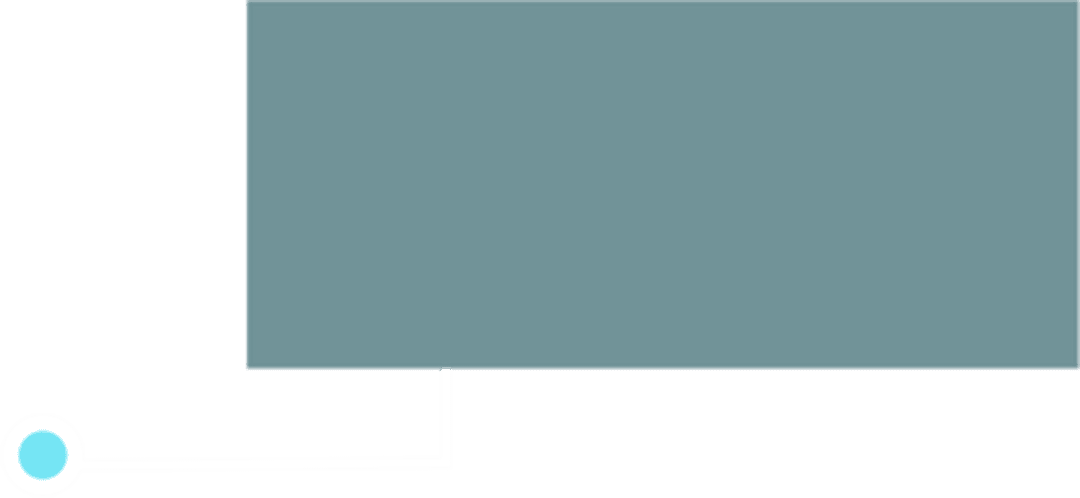 Transparent Illustration with Abstract Digital Field and Dot